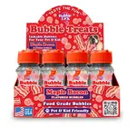 Flavored Bubbles | BubbleLick | Maple Bacon