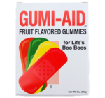 Candy | Gumi-Aid