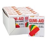 Candy | Gumi-Aid