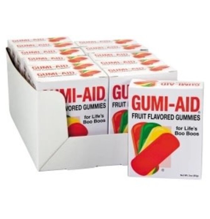 Candy | Gumi-Aid