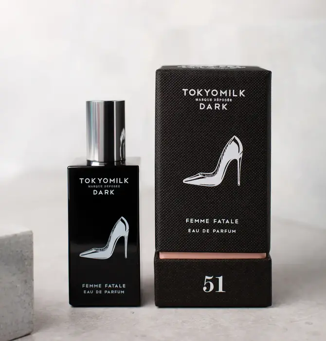 Eau de Parfum | Spray | Femme Fatale