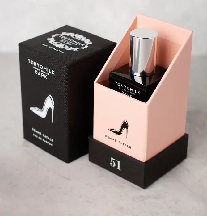 Eau de Parfum | Spray | Femme Fatale