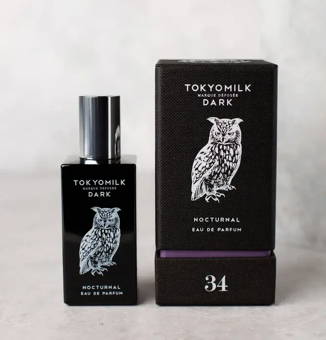 Eau de Parfum Spray | Nocturnal