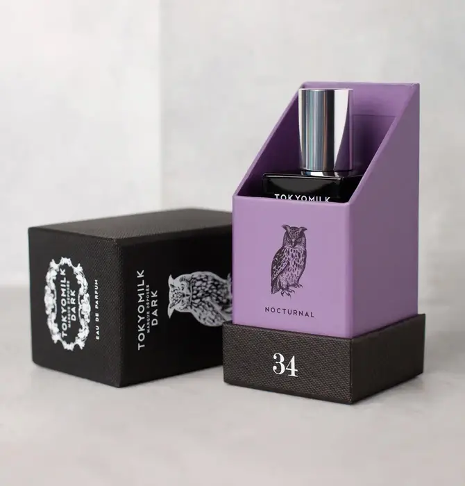 Eau de Parfum Spray | Nocturnal