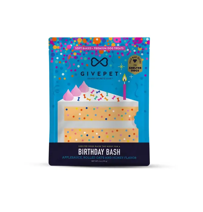 Dog Treats | GivePet