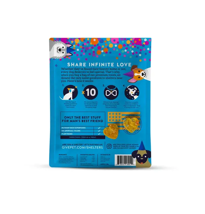 Dog Treats | GivePet