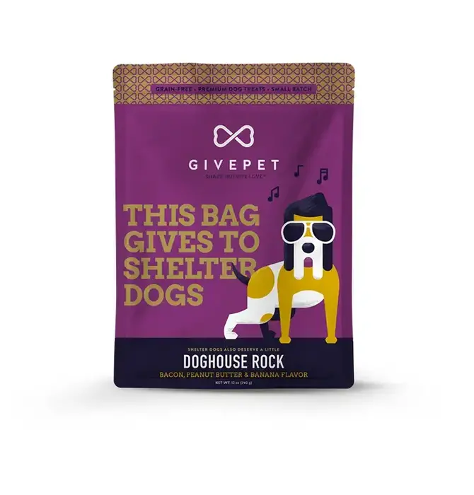 Dog Treats | GivePet