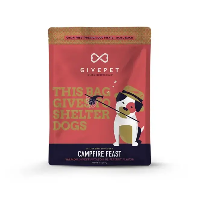 Dog Treats | GivePet