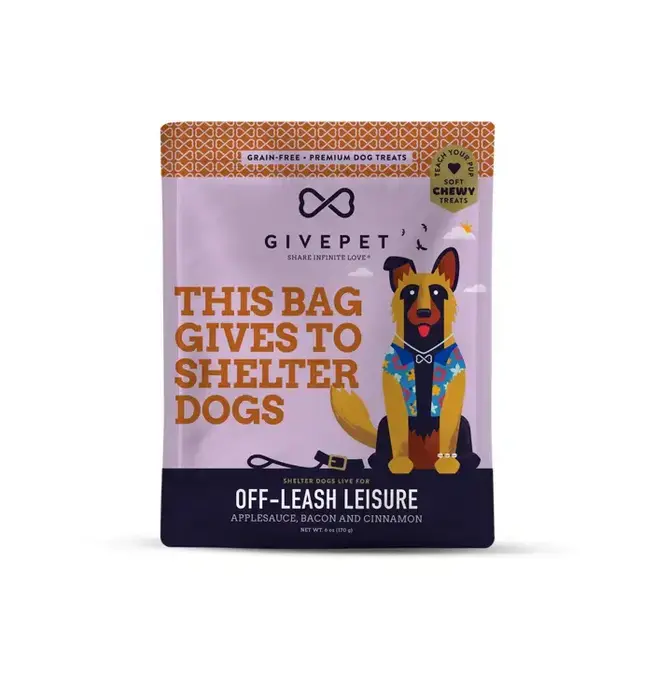 Dog Treats | GivePet