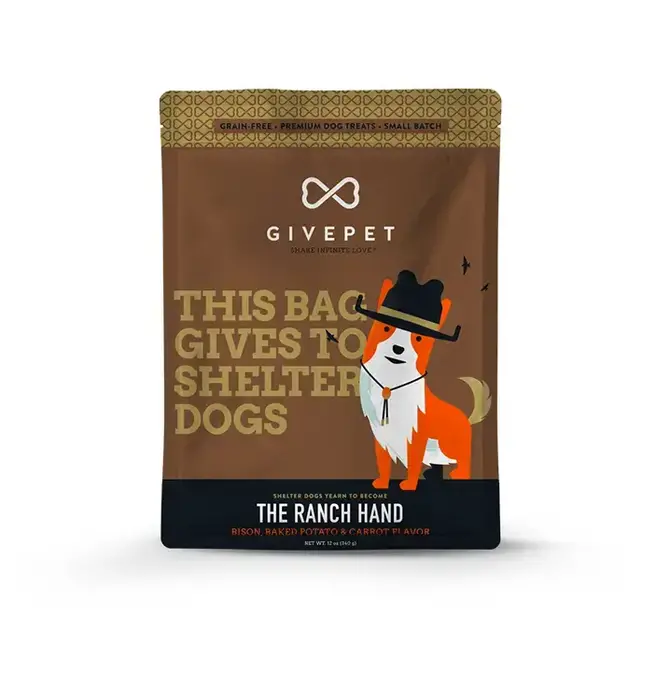 Dog Treats | GivePet