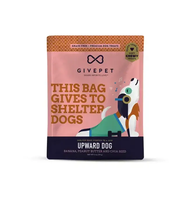 Dog Treats | GivePet