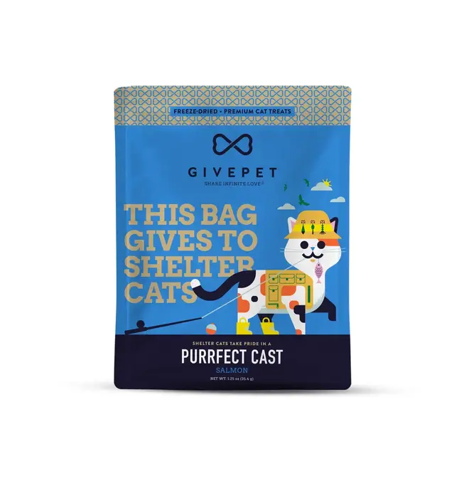 Cat Treats | GivePet