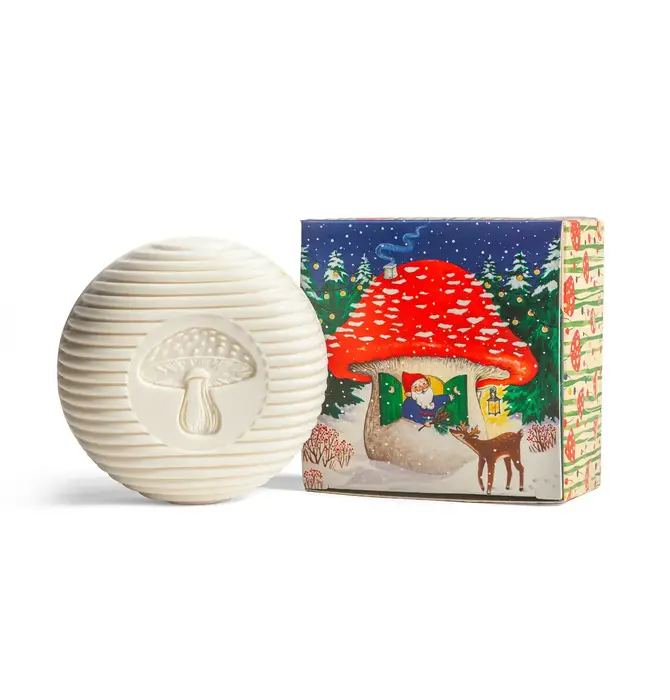 Bar Soap | Swedish Dream Gnome | Pine