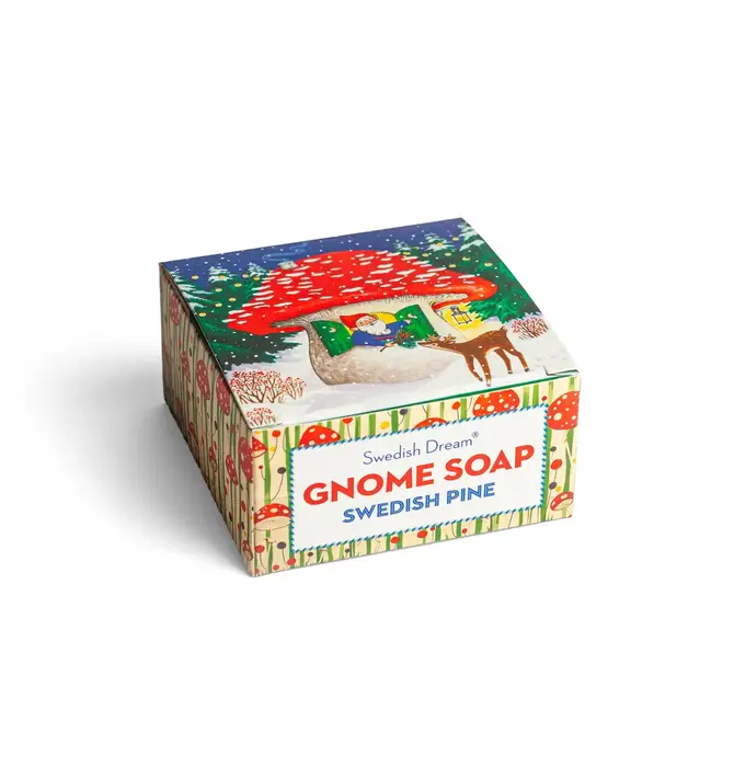 Bar Soap | Swedish Dream Gnome | Pine