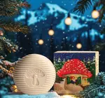 Bar Soap | Swedish Dream Gnome | Pine