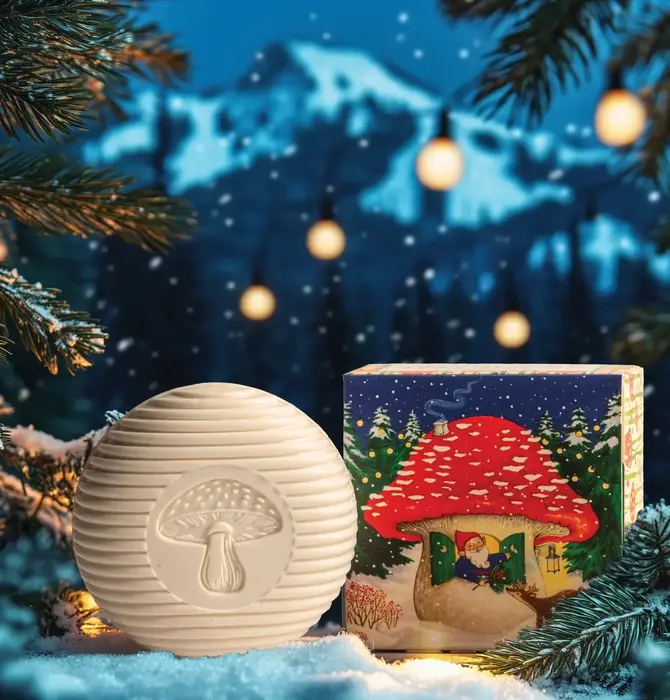 Bar Soap | Swedish Dream Gnome | Pine