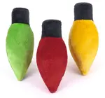 Cat Toy | Feline Frenzy Catnip | Kitty DeLights (Bulbs)