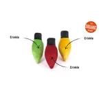 Cat Toy | Feline Frenzy Catnip | Kitty DeLights (Bulbs)