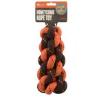 Dog Toy | Honeycomb Rope