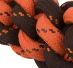 Dog Toy | Honeycomb Rope