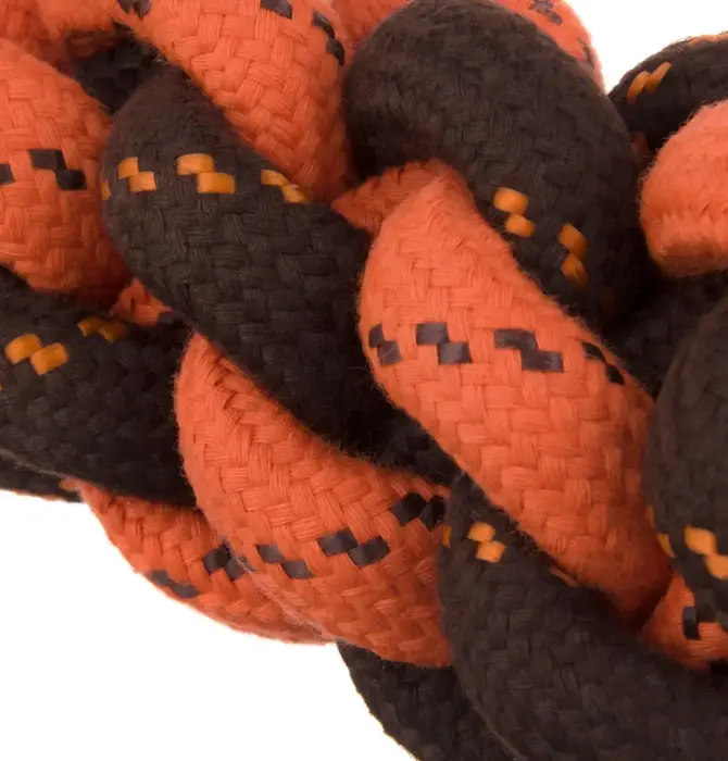 Dog Toy | Honeycomb Rope