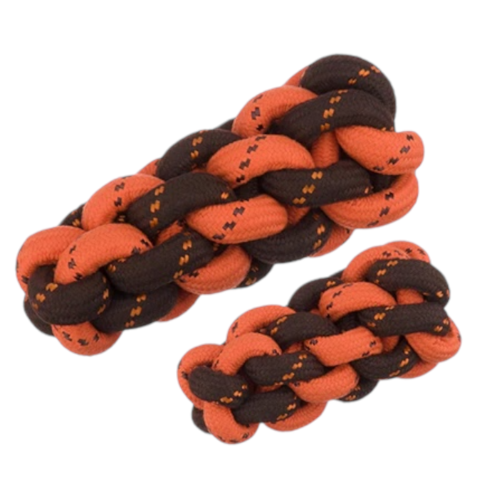 Dog Toy | Honeycomb Rope