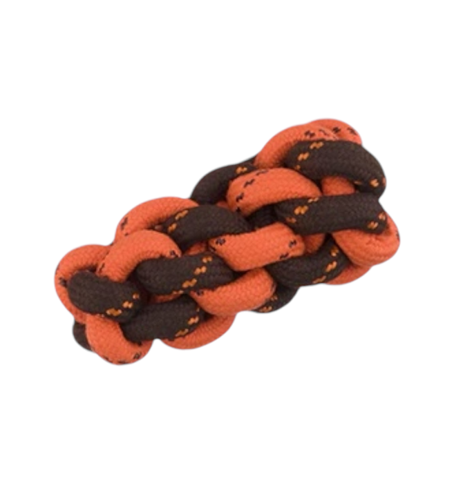 Dog Toy | Honeycomb Rope