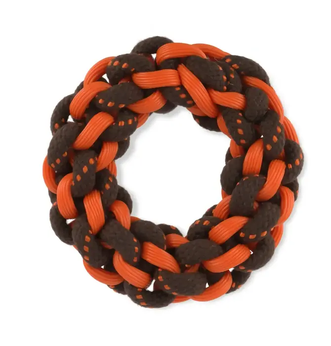 Dog Toy | Nova Rope | Ring