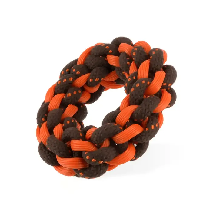 Dog Toy | Nova Rope | Ring
