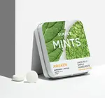 Candy | Simply Mints Awaken | Peppermint Matcha