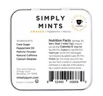 Candy | Simply Mints Awaken | Peppermint Matcha