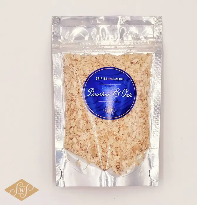 Wood Chips Refill Set | Spirit Infused