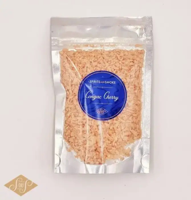 Wood Chips Refill Set | Spirit Infused