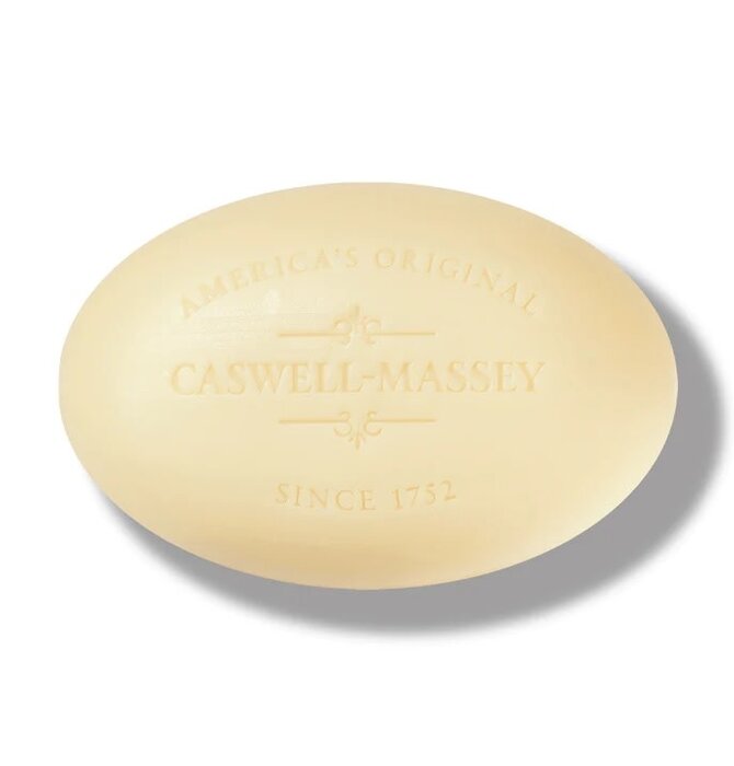 Soap Bar | Heritage | Number Six
