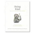 Book | Being Kind