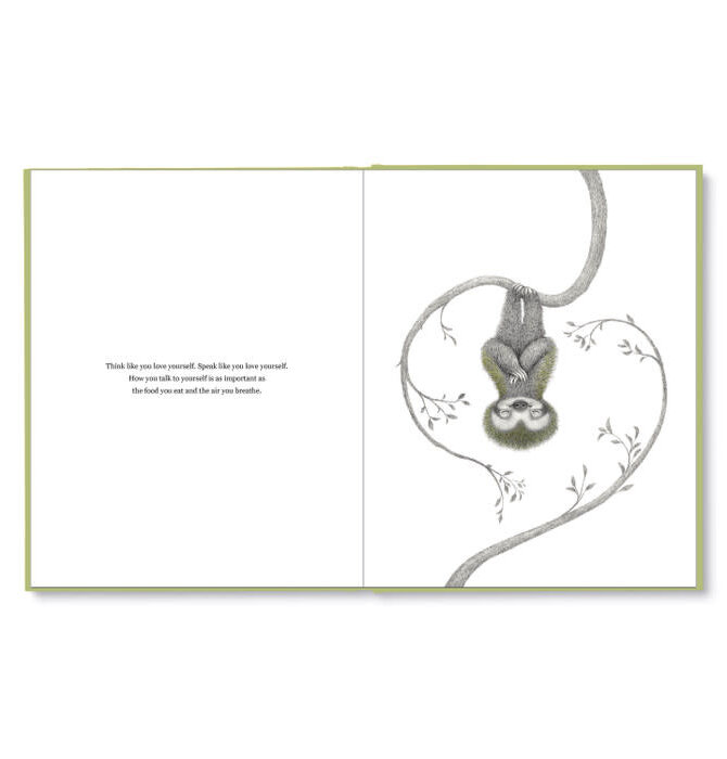 Book | Being Kind