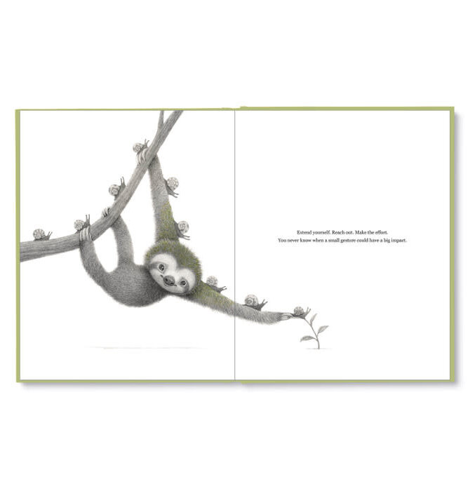 Book | Being Kind