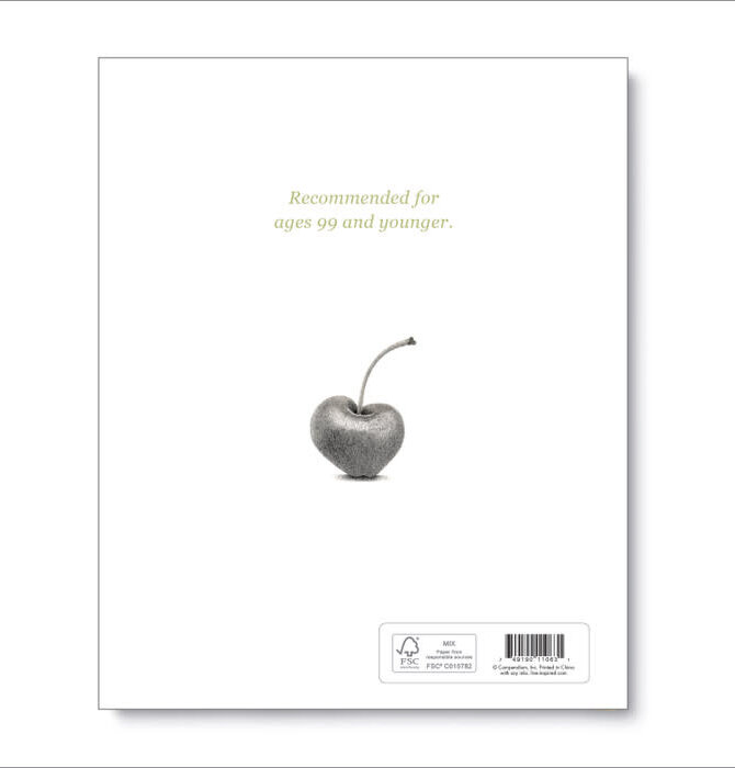 Book | Being Kind