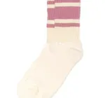 Socks | Mono Stripe
