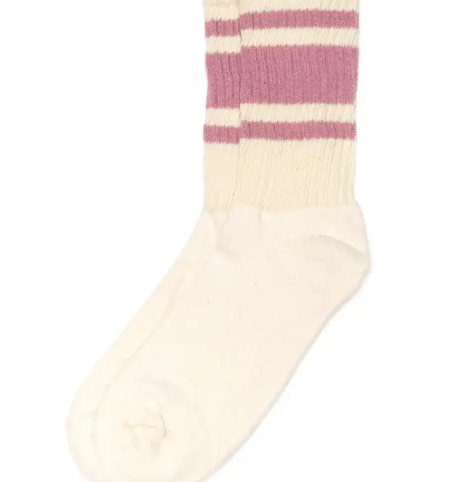 Socks | Mono Stripe