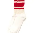 Socks | Mono Stripe