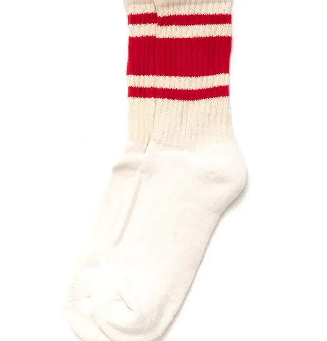 Socks | Mono Stripe