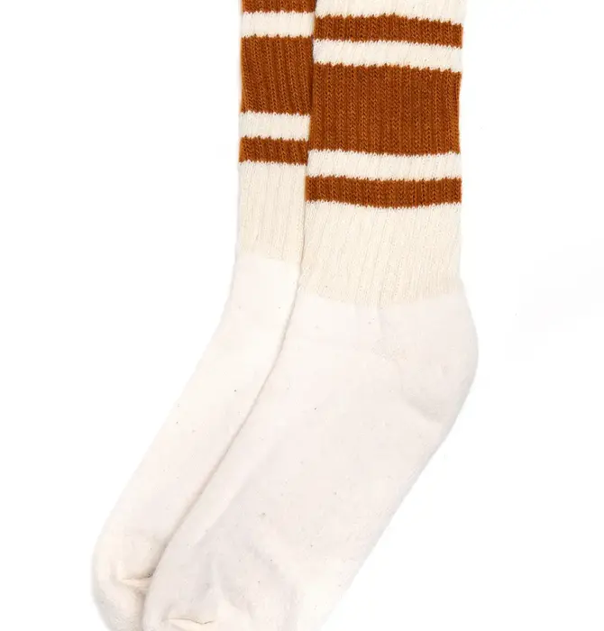 Socks | Mono Stripe