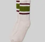 Socks | Retro Stripe