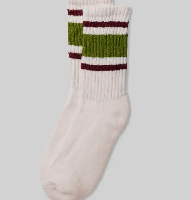 Socks | Retro Stripe