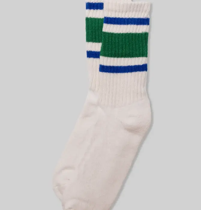 Socks | Retro Stripe