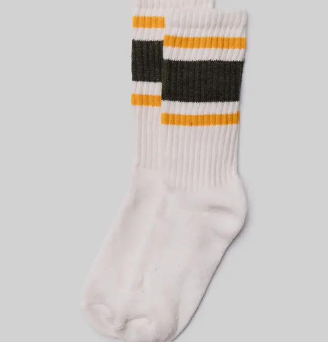 Socks | Retro Stripe