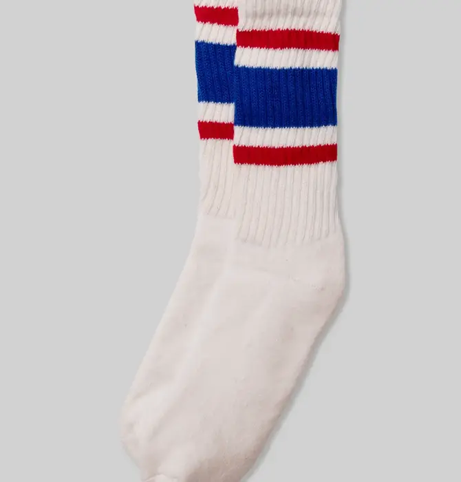 Socks | Retro Stripe