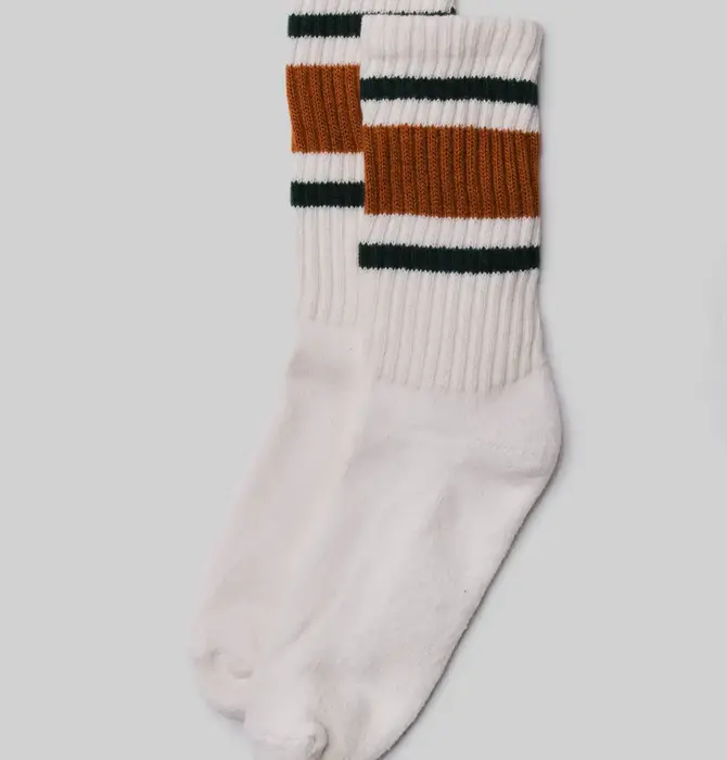 Socks | Retro Stripe