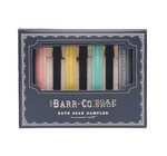 Bath Soak | Gift Box Sampler